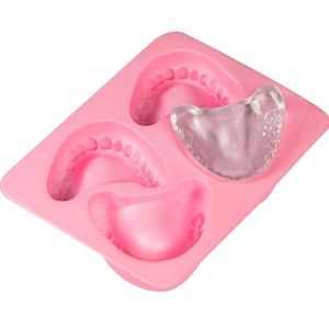 Frozen Smiles Ice Tray